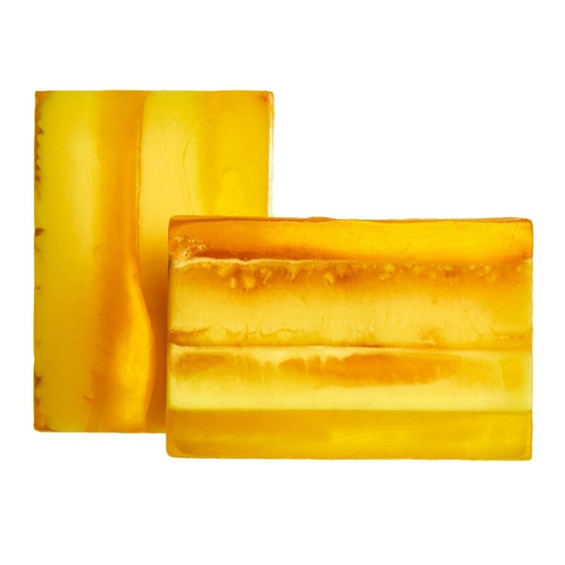CITRUSOVÁ BOMBA - prírodné mydlo