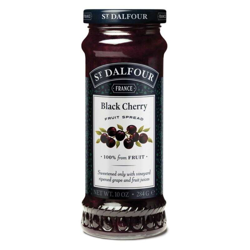 Džem St. Dalfour Čerešňa 284 g